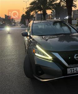 نیسان مۆرانۆ